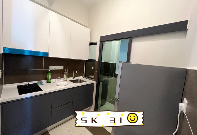 The Maple Residences