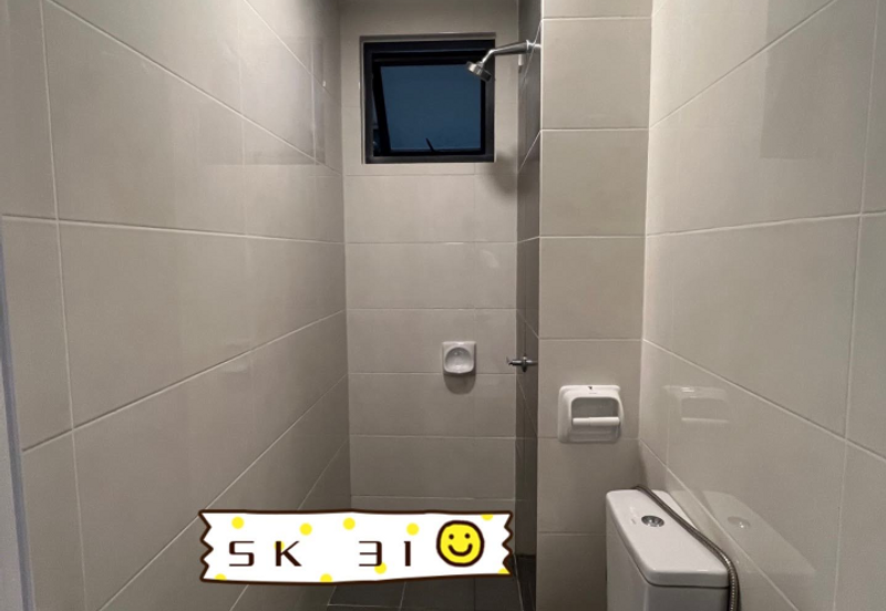 The Maple Residences