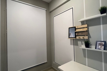 The Maple Residences