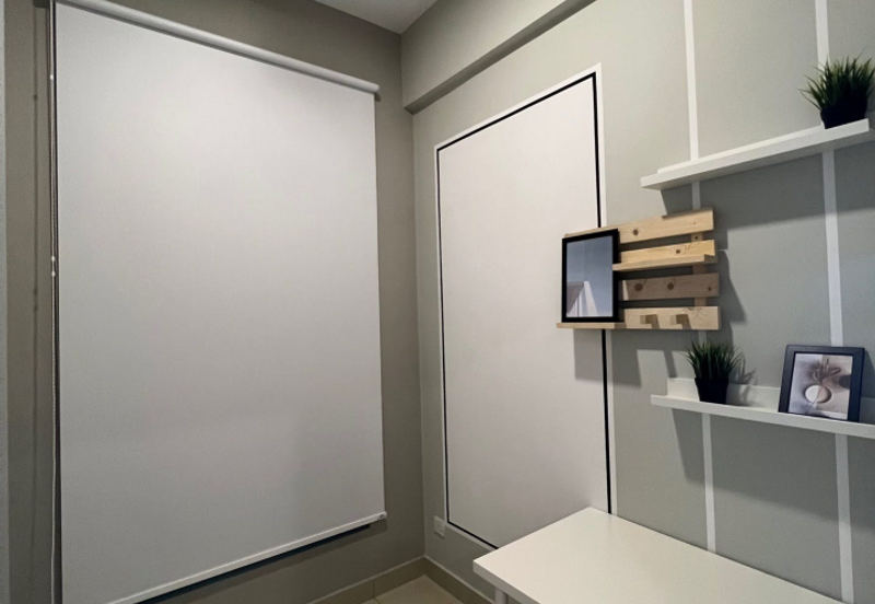 The Maple Residences