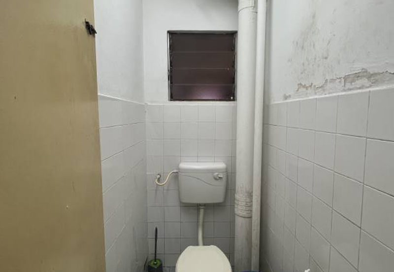 Pangsapuri Pendamar B