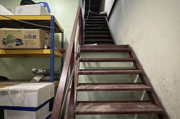 Taman Klang Utama @ Industrial