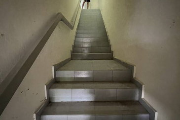 Taman Klang Utama @ Industrial