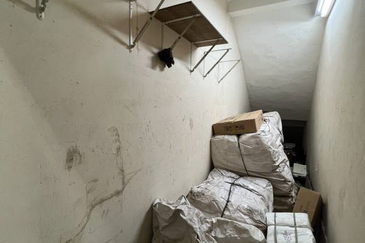 Taman Klang Utama @ Industrial