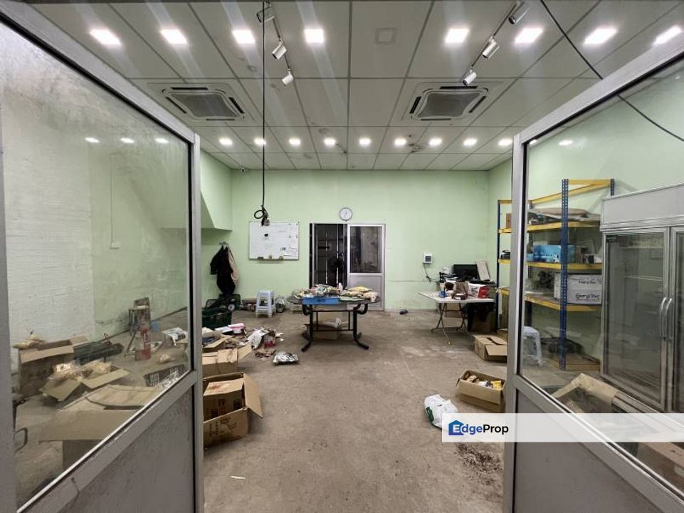 Warehouse at Klang Utama RM4000 2575sqft v COOLING ROOM, Selangor, Klang