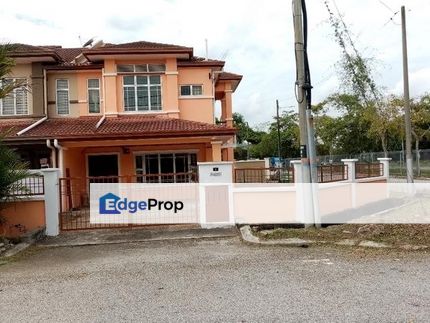 [Corner House] Bandar Bukit Tinggi 3 Parkland Klang RM2000 Basic, Selangor, Klang