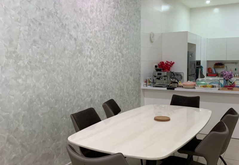 Ridgewood Canary Garden @ Bandar Bestari