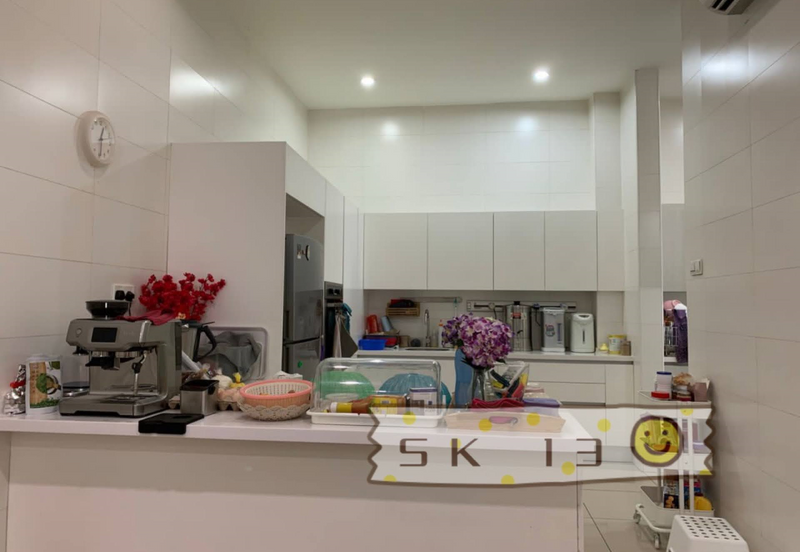 Ridgewood Canary Garden @ Bandar Bestari