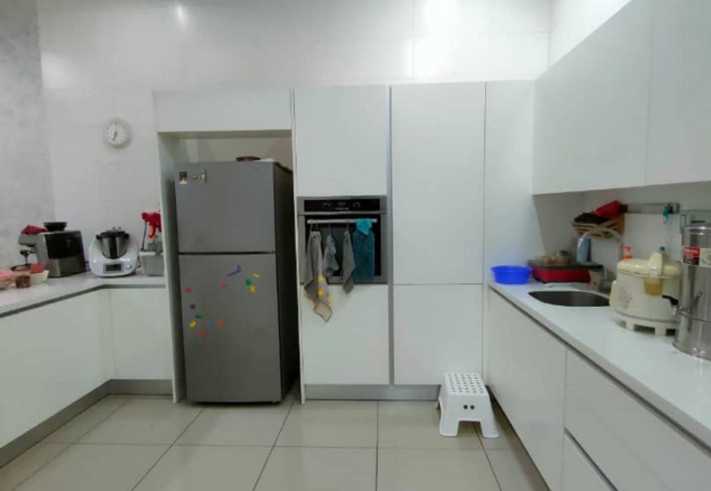 Ridgewood Canary Garden @ Bandar Bestari