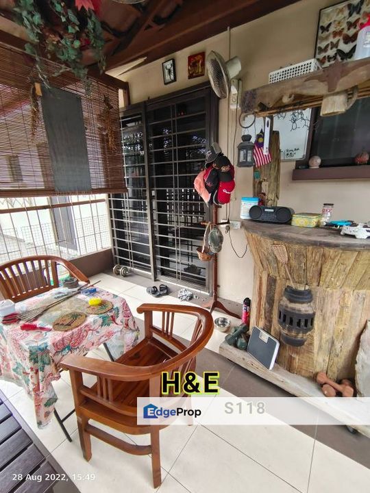 [Semi D] Glenmarie Cove Port Klang 3745sqft 4R4B, Selangor, Port Klang