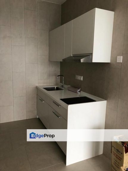 [AAA VALUE BUY] 3R2B Geo Bukit Rimau Condo, Kota Kemuning Shah Alam, Selangor, Shah Alam