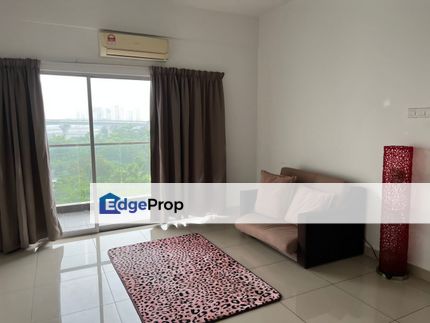 Anyaman Residence Bandar Tasik Selatan LRT Sungai Besi 3R2B for Rent, Kuala Lumpur, Sungai Besi