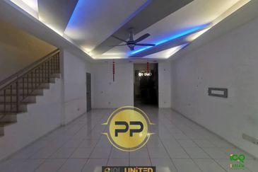 Petunia @ Bandar Bukit Raja