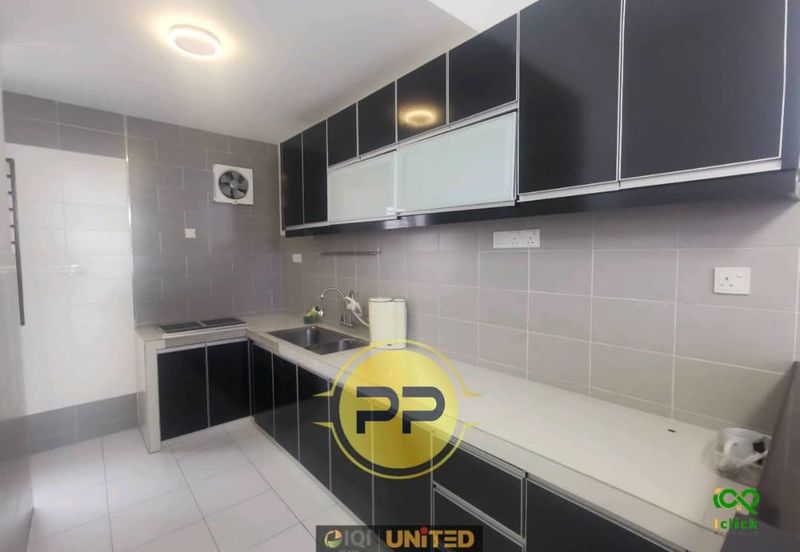 Petunia @ Bandar Bukit Raja