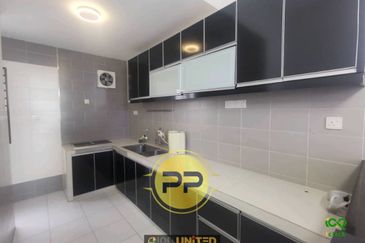 Petunia @ Bandar Bukit Raja