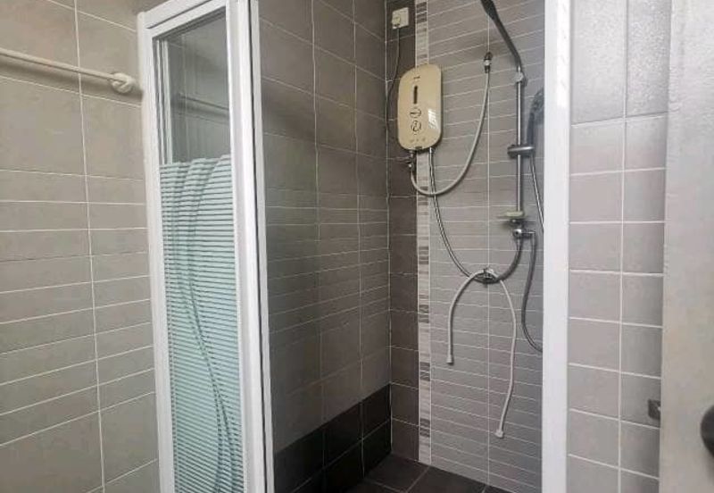 Petunia @ Bandar Bukit Raja