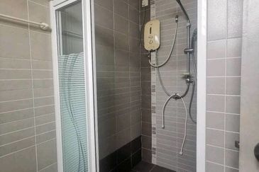 Petunia @ Bandar Bukit Raja