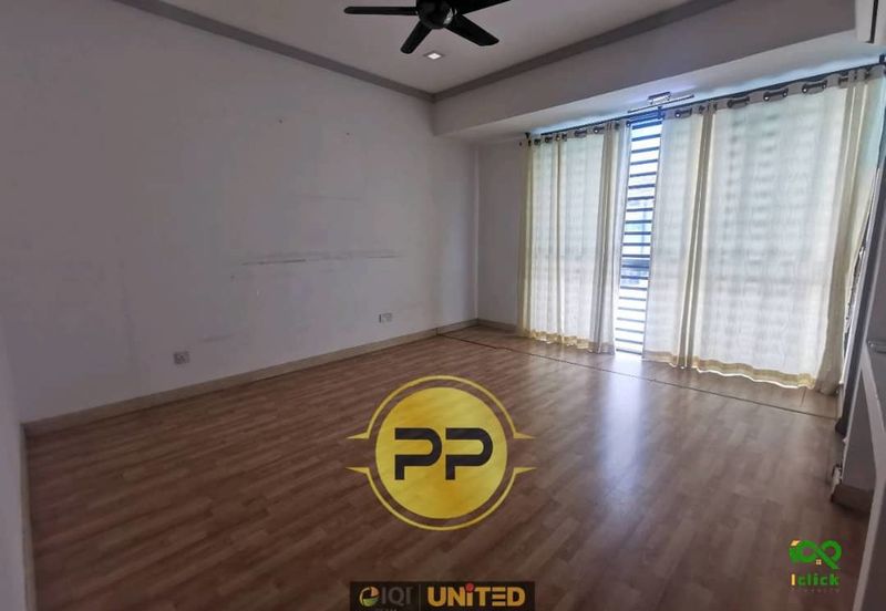 Petunia @ Bandar Bukit Raja