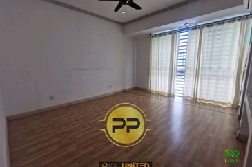 Petunia @ Bandar Bukit Raja