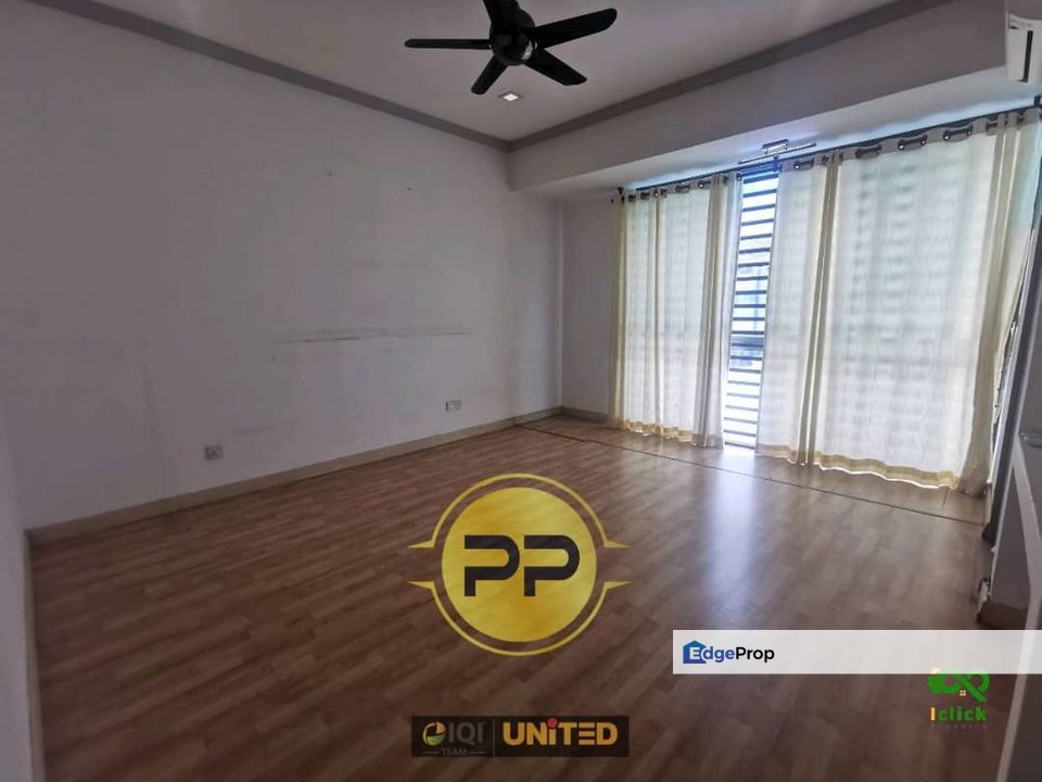 Bukit Raja Double Storey Fully Reno Petunia For Sales 100% Full Loan, Selangor, Klang