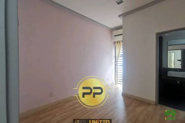 Petunia @ Bandar Bukit Raja