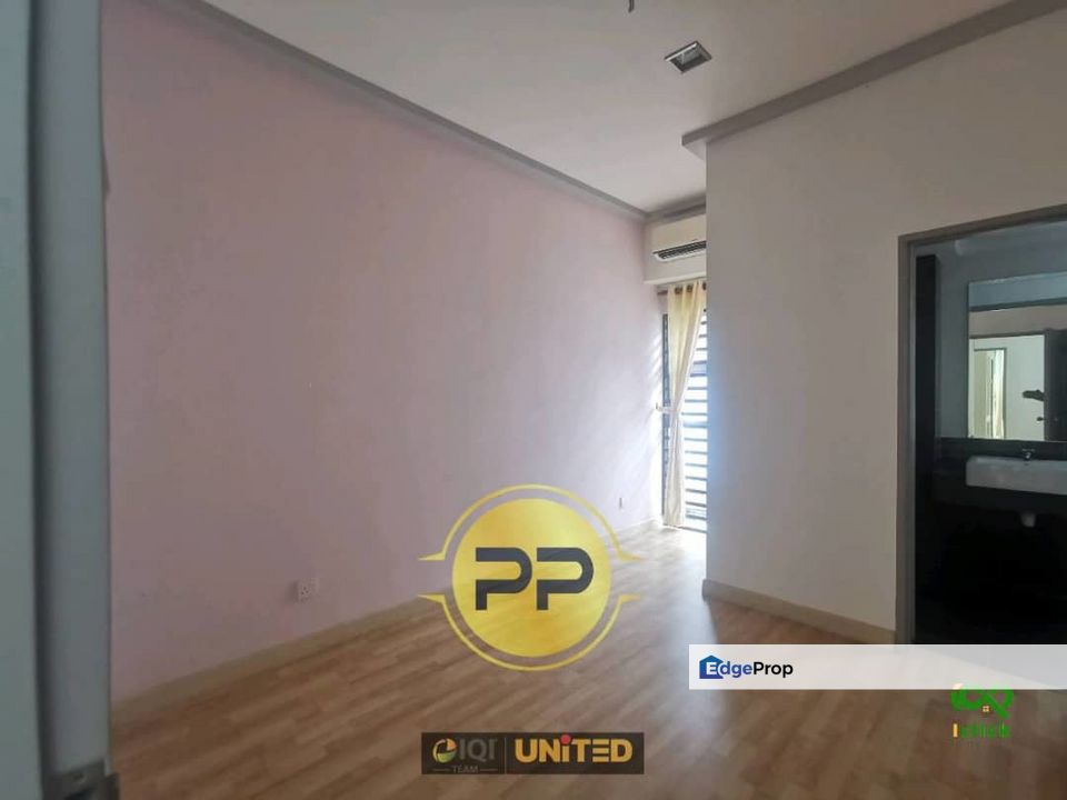 Bukit Raja Double Storey Fully Reno Petunia For Sales 100% Full Loan, Selangor, Klang