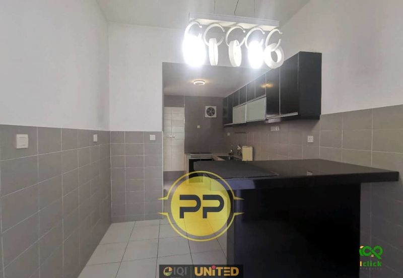 Petunia @ Bandar Bukit Raja