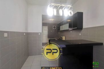 Petunia @ Bandar Bukit Raja