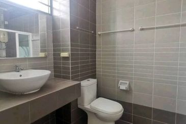 Petunia @ Bandar Bukit Raja