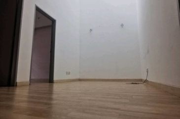 Petunia @ Bandar Bukit Raja