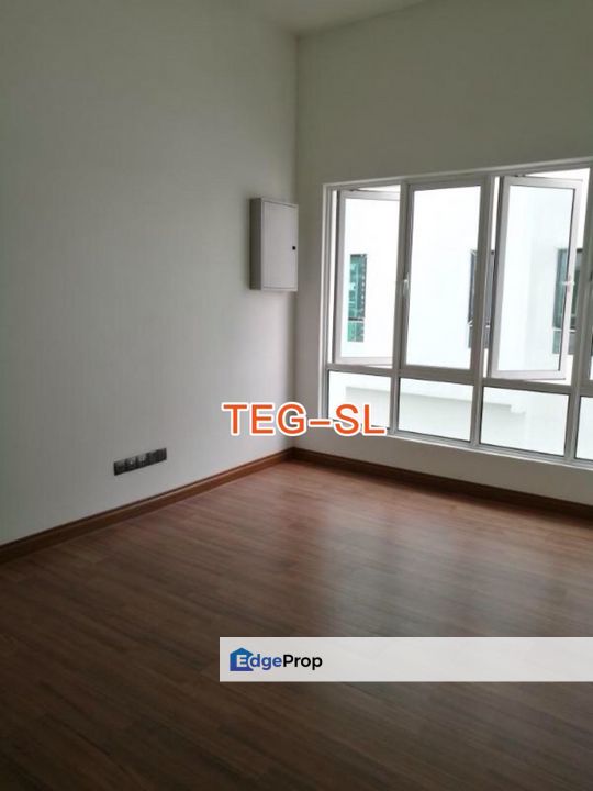 Bukit Raja Klang 3sty Semi D Laman Vista Alam 40x80 Strata Title G&G, Selangor, Klang