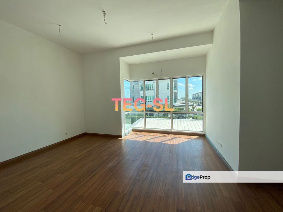 [BELOW VALUE] Bukit Raja Klang 2.5sty SUPERLINK Laman Vista Alam, Selangor, Klang