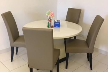 Nahara @ Bandar Bukit Raja