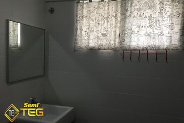 Nahara @ Bandar Bukit Raja