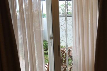 Nahara @ Bandar Bukit Raja