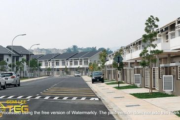 Nahara @ Bandar Bukit Raja