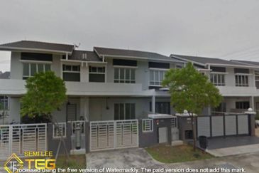 Nahara @ Bandar Bukit Raja