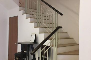 Nahara @ Bandar Bukit Raja