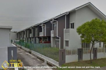 Nahara @ Bandar Bukit Raja