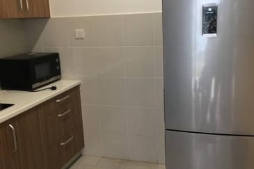 Nahara @ Bandar Bukit Raja