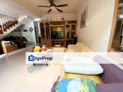 [Semi Furnished] Taman Sri Andalas 2 sty  Klang Rm588K, Selangor, Klang