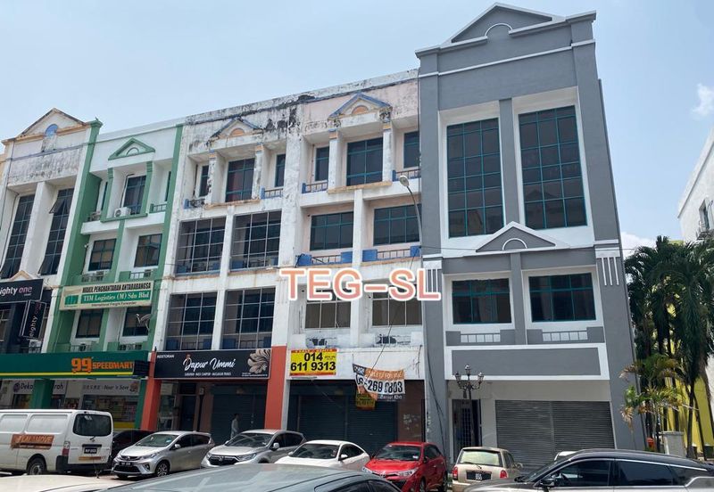 Bandar Baru Klang