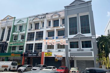 Bandar Baru Klang