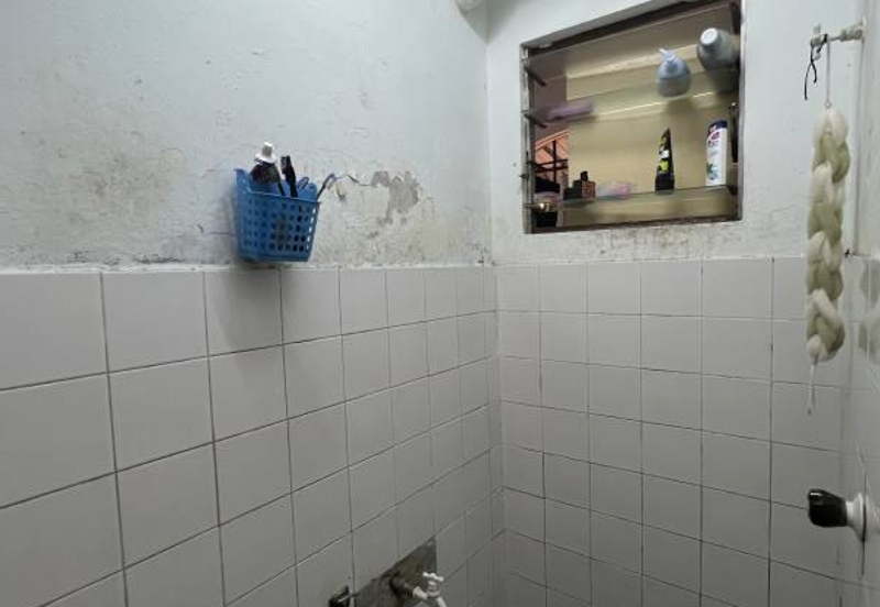 Pangsapuri Pendamar B