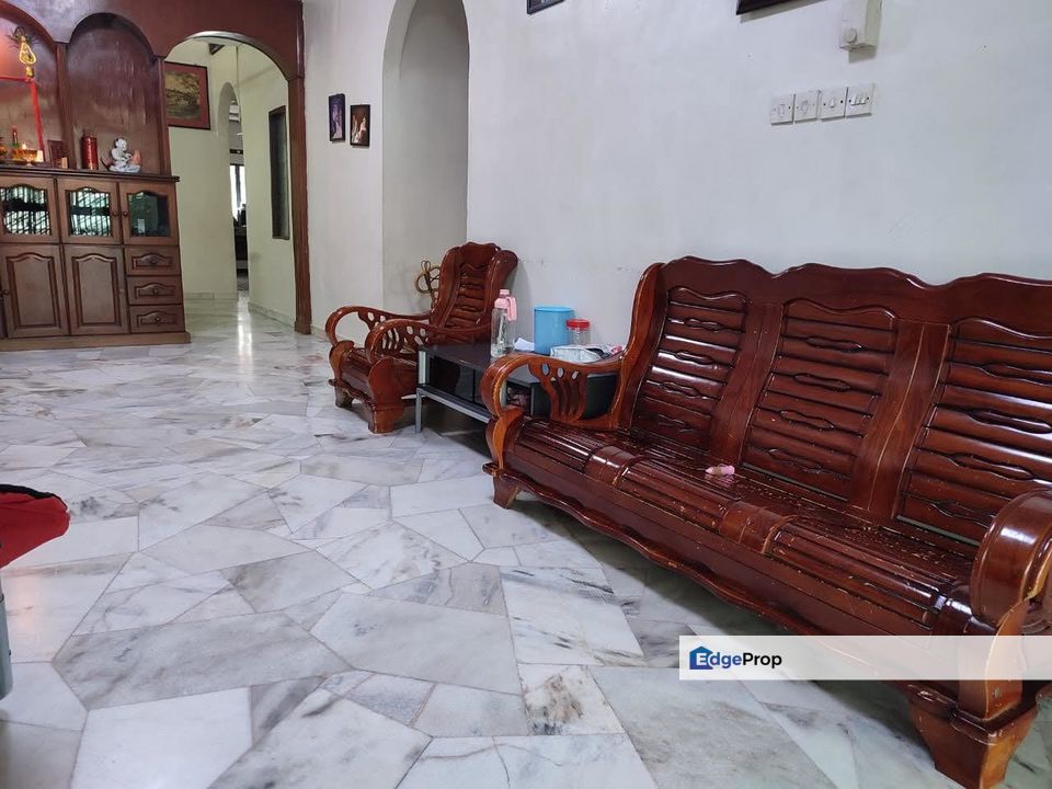 {Limited  UNIT} Klang Utama 1 Sty 22x75sf Sungai Keramat RM450K NEGO, Selangor, Klang