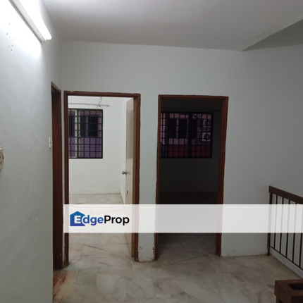 [FLOOD FREE] Taman Sentosa 4R3B Klang 2 sty RM1300 Hulubalang 18x65sf, Selangor, Klang