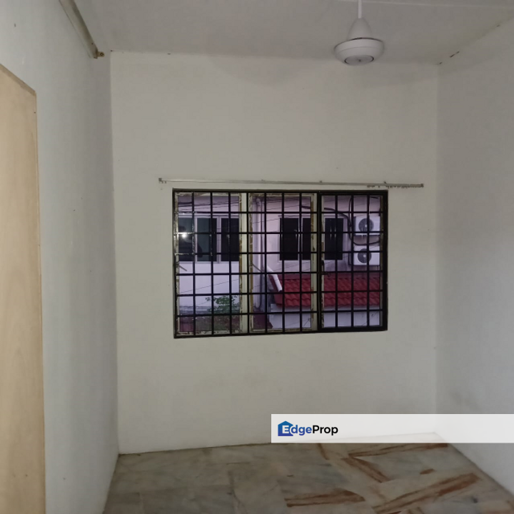 [FLOOD FREE] Taman Sentosa 4R3B Klang 2 sty RM1300 Hulubalang 18x65sf, Selangor, Klang