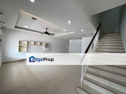 [NICE HOUSE] Bandar Parkland Bayu Emas 22x75sqft Klang, Selangor, Klang