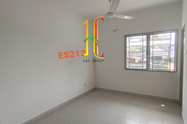 Pangsapuri Akasia, Bandar Botanic