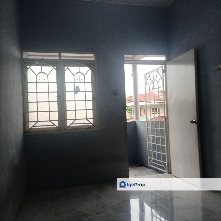 BELOW MARKET! Klang Utama RM450K 2 sty FREEHOLD Klang, Selangor, Klang